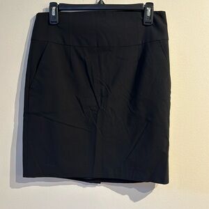 Banana Republic skirt, size 6 petite